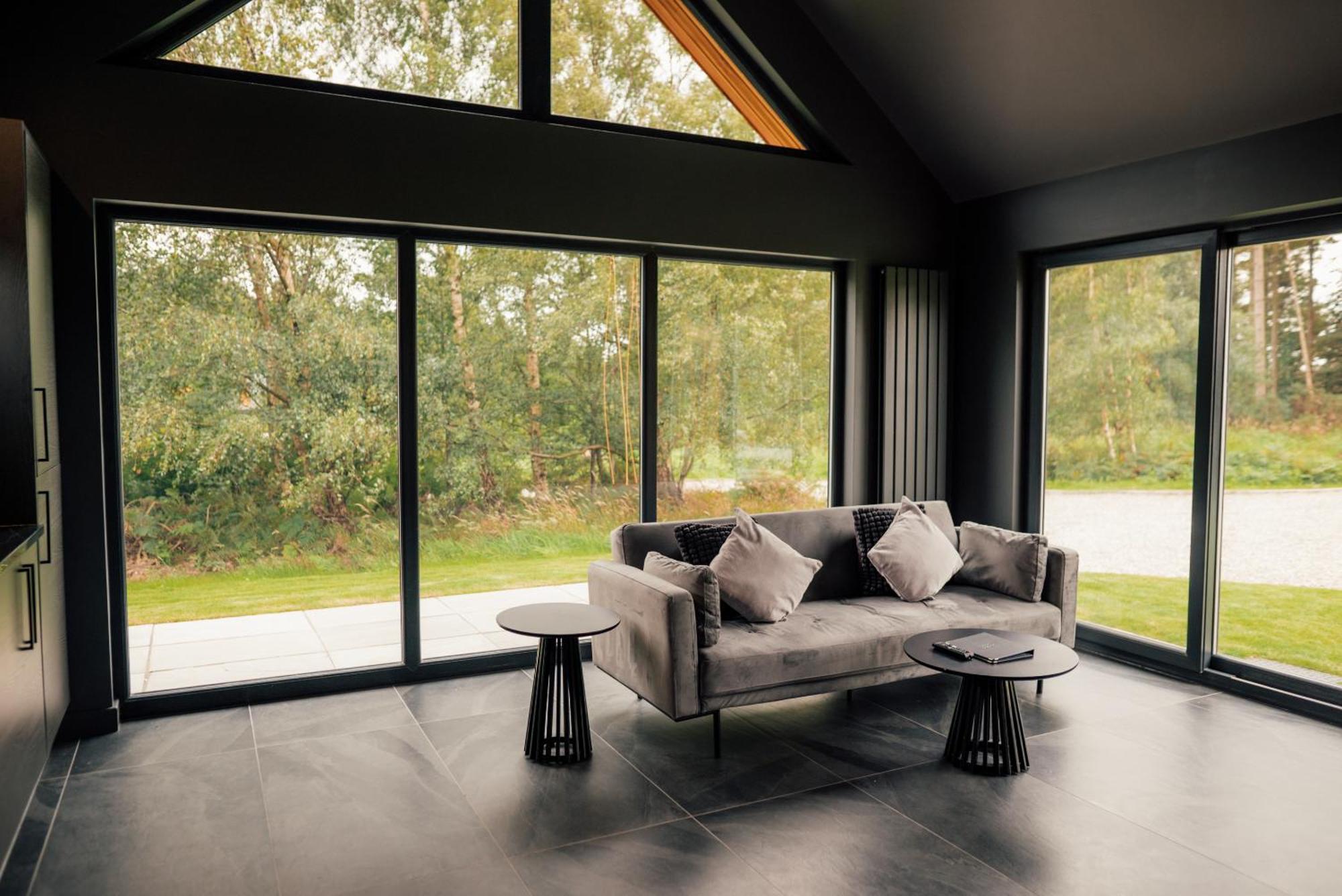 Newlands Lodges Shotley Bridge Habitación foto
